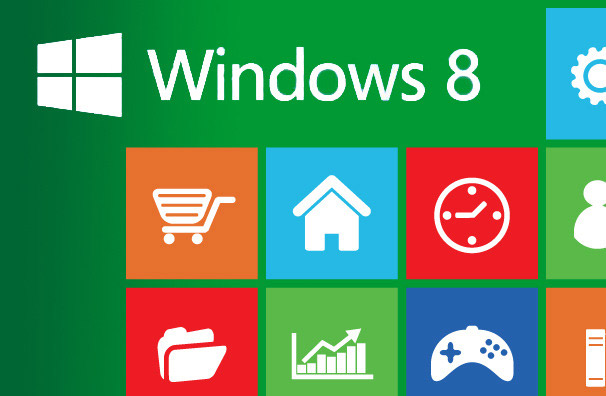 Windows 8 Upgrade Pro